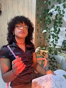 FemboyCarti online show from 11-29-25, 06:24