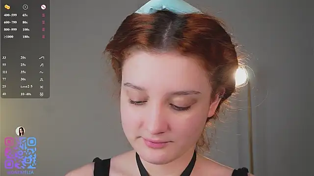 AmelieSeductress online show from 01-11-26, 01:29