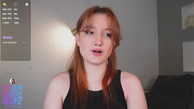 AmelieSeductress online show from 01-15-26, 01:36