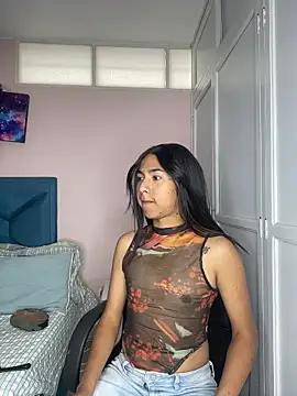 Hopemoretti online show from 11-19-25, 06:52