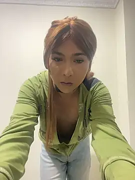 Hopemoretti online show from 12-02-25, 02:45