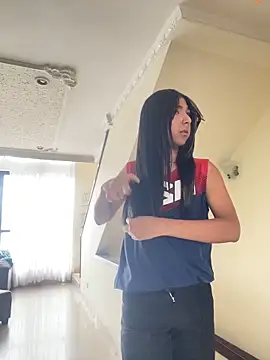 Hopemoretti online show from 11-28-25, 06:08