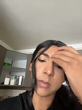 Hopemoretti online show from 11-18-25, 07:06