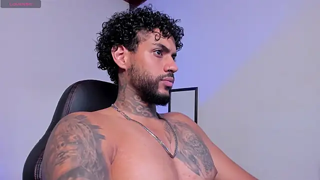 LuigiVitale 1 online show from 07-24-26, 01:34