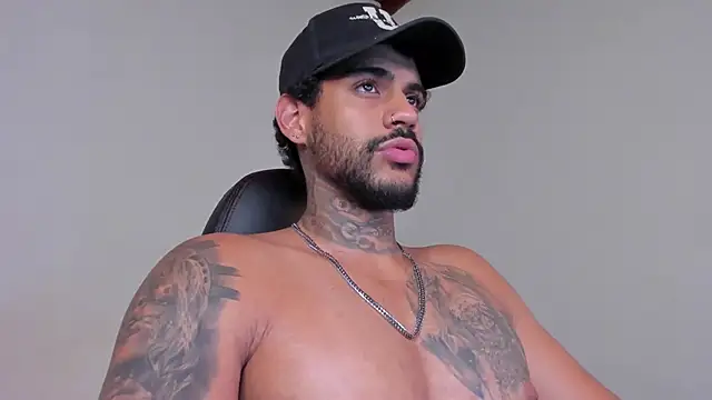 LuigiVitale 1 online show from 01-14-26, 02:37