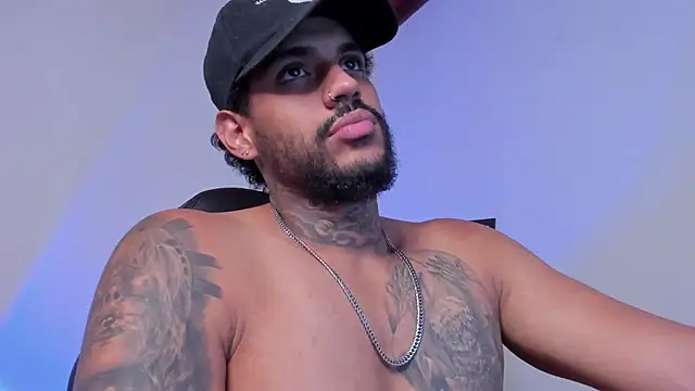 LuigiVitale 1 online show from 02-26-26, 02:00