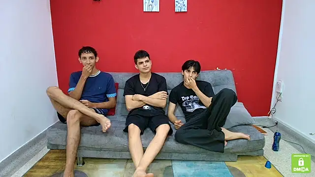 CHILLBICREWX online show from 11-22-25, 10:19