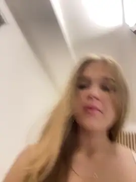 Hannah-2007 online show from 02-26-26, 05:24