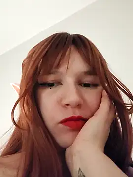 DevaBlu online show from 03-05-26, 08:49