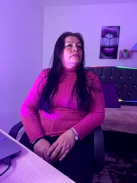 SAMANTHA EF online show from 11-20-25, 12:50