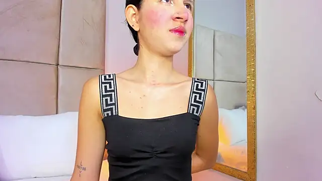 angelaG1 online show from 02-13-26, 12:16