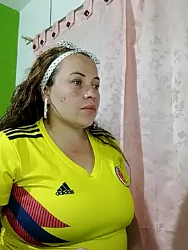 Rouse hot  online show from 02-07-26, 03:36