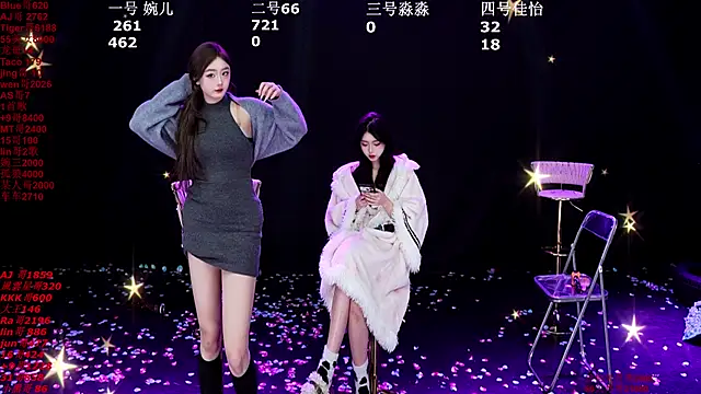 STY-0089 online show from 01-16-26, 12:14