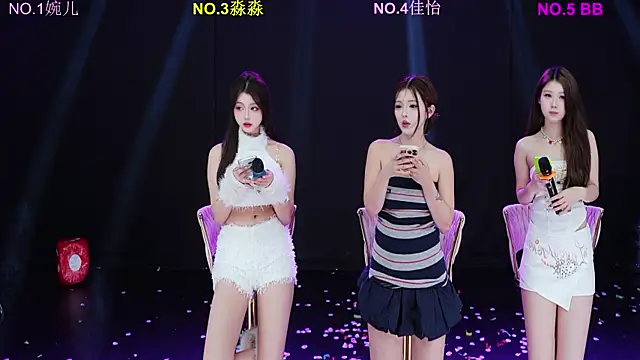 STY-0089 online show from 03-03-26, 04:30