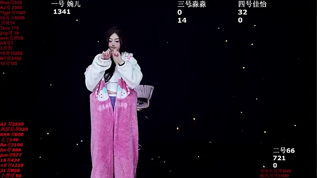 STY-0089 online show from 01-12-26, 12:17