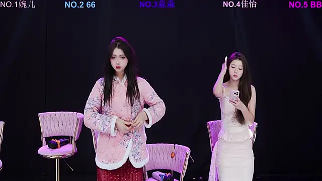 STY-0089 online show from 02-12-26, 03:06