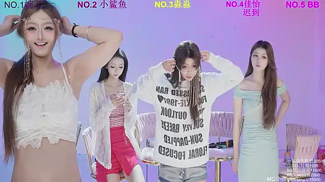 STY-0089 online show from 03-22-26, 05:21