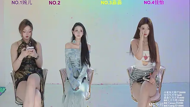 STY-0089 online show from 04-05-26, 04:19