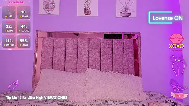 Snapshot of alaiasexygirl chatting on 02-12-26, 11:15 alaiasexygirl online show from 02-12-26, 11:15