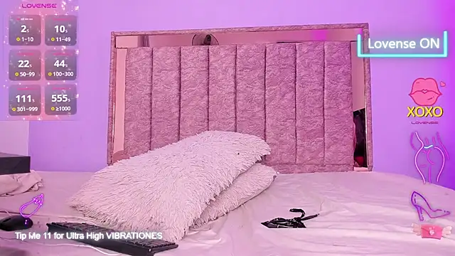 Snapshot of alaiasexygirl chatting on 02-05-26, 11:22 alaiasexygirl online show from 02-05-26, 11:22