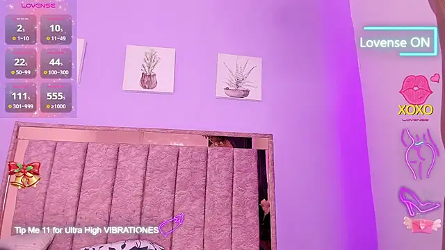 alaiasexygirl online show from 01-12-26, 11:20