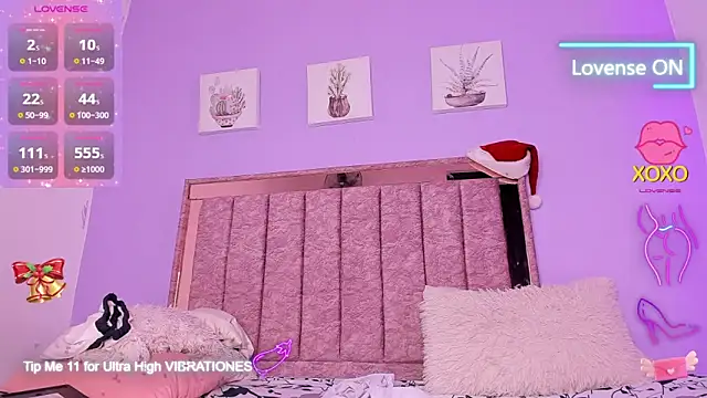 alaiasexygirl online show from 12-20-25, 10:34