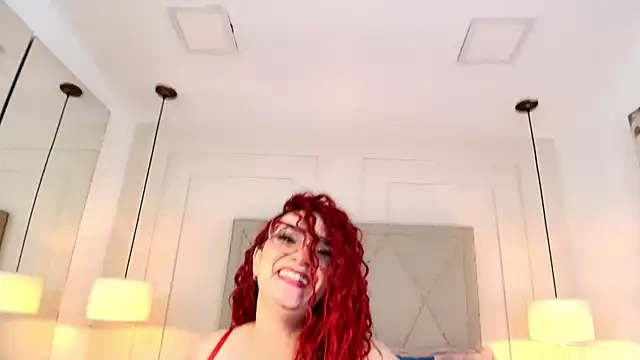 ScarlethVegas online show from 11-22-25, 06:12