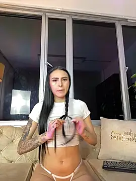 Linda  fiore online show from 02-14-26, 02:56