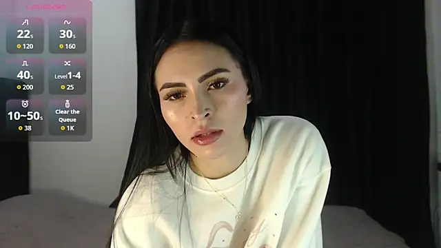 Linda  fiore online show from 01-08-26, 05:46