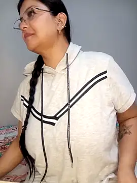 CelesteAlvarez1989 online show from 01-14-26, 06:17