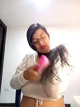 CelesteAlvarez1989 online show from 04-27-26, 02:26