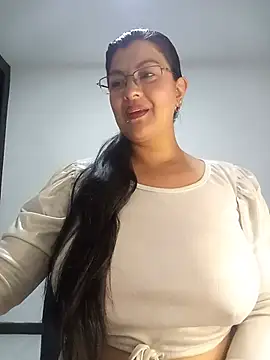 CelesteAlvarez1989 online show from 06-02-26, 03:17
