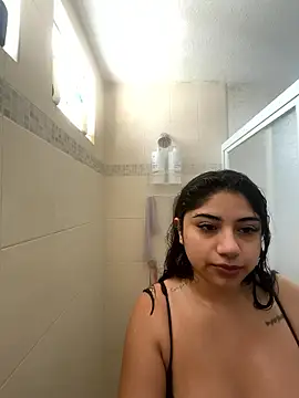 Monica17 online show from 01-06-26, 08:13