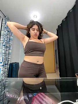 Monica17 online show from 06-04-26, 05:01