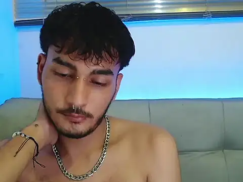 Brunicci online show from 11-26-25, 09:31