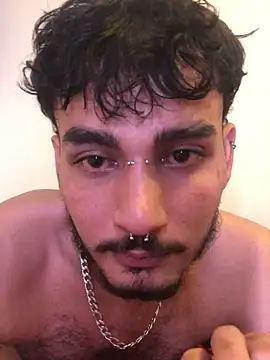 Brunicci online show from 12-23-25, 09:08