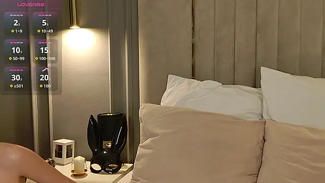 RileyHeaven online show from 02-19-26, 07:44