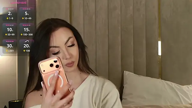 RileyHeaven online show from 02-14-26, 12:00