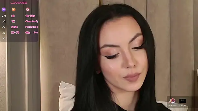 RileyHeaven online show from 04-17-26, 06:44