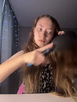 Holy Poly online show from 01-08-26, 07:47