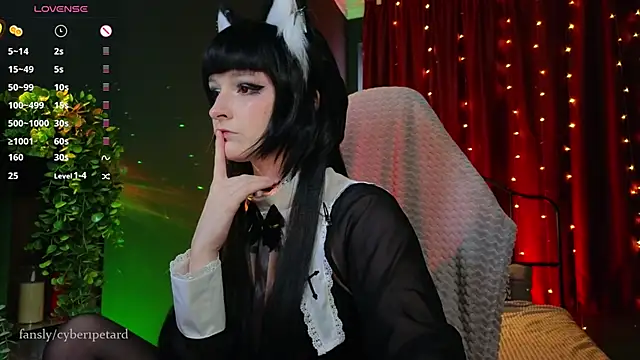 vronnier online show from 05-31-26, 04:57