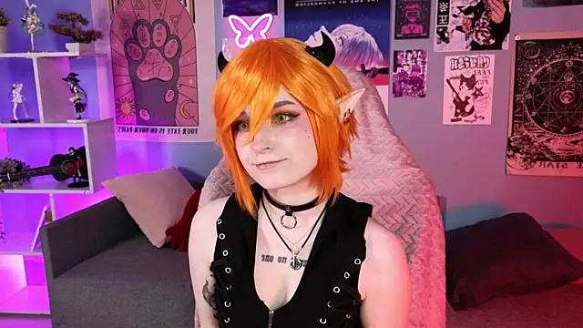 vronnier online show from 04-22-26, 03:19