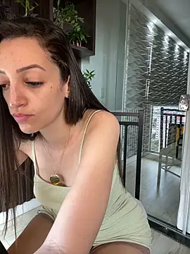 BelleRune online show from 03-08-25, 07:31