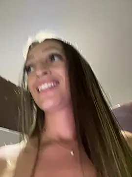 BelleRune online show from 04-08-26, 11:28