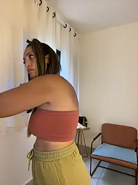 BelleRune online show from 01-09-26, 08:49