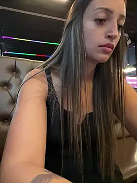 BelleRune online show from 04-02-26, 07:20