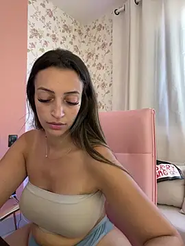 BelleRune online show from 02-15-26, 03:44