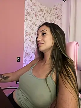 BelleRune online show from 02-12-26, 05:02