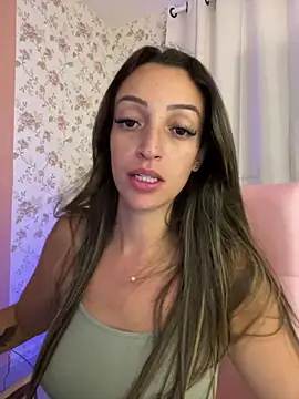 BelleRune online show from 02-10-26, 05:23