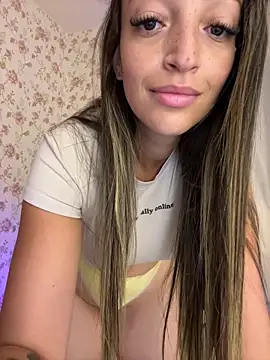 BelleRune online show from 02-05-26, 10:44